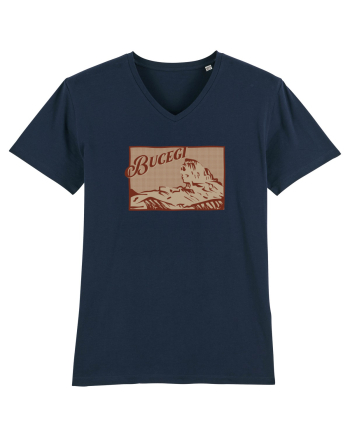 Bucegi French Navy