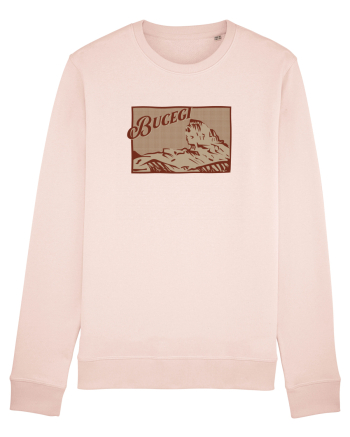 Bucegi Candy Pink