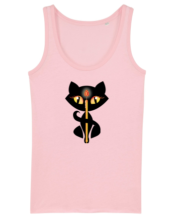 Mystique Cotton Pink