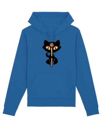 Mystique Royal Blue