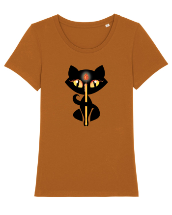 Mystique Roasted Orange
