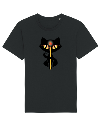 Mystique Black