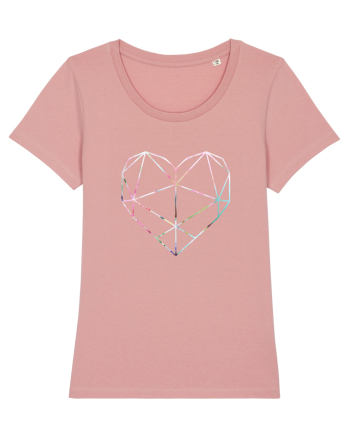 Cubic design - Inima Canyon Pink