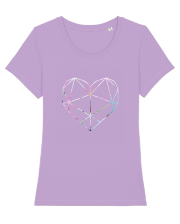 Cubic design - Inima Lavender Dawn