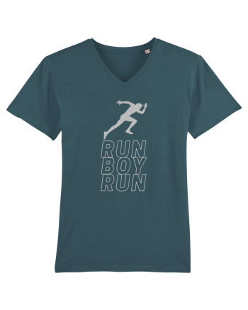 Run Boy Run Stargazer