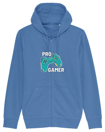 Gamer Bright Blue