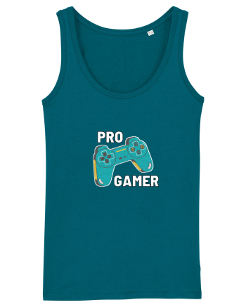 Gamer Ocean Depth