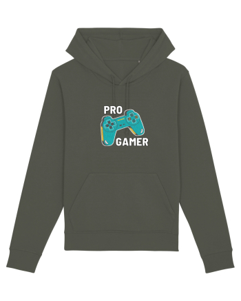 Gamer Khaki