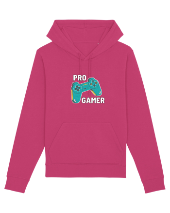 Gamer Raspberry