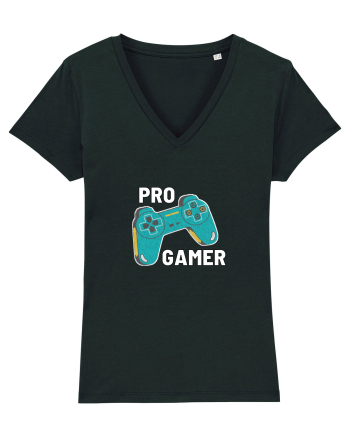 Gamer Black