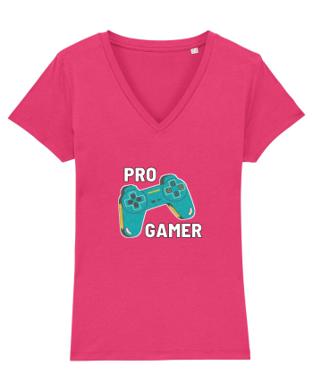 Gamer Raspberry