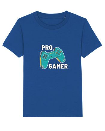 Gamer Majorelle Blue