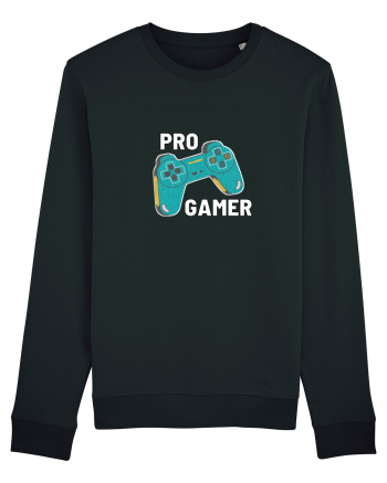 Gamer Black