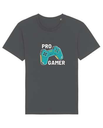 Gamer Anthracite