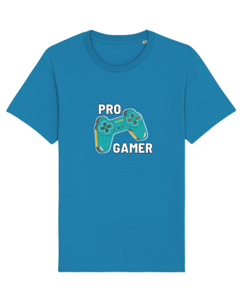 Gamer Azur