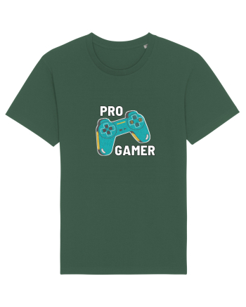 Gamer Bottle Green