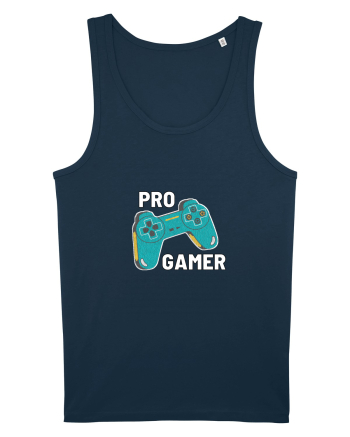 Gamer Navy