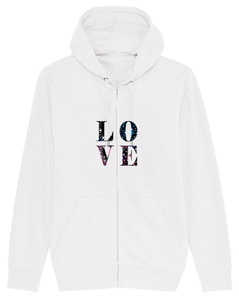 Love White