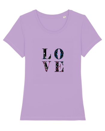 Love Lavender Dawn
