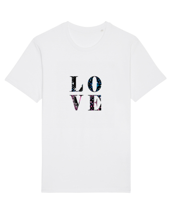 Love White