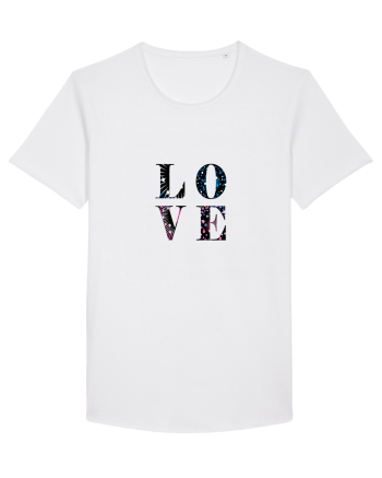 Love White