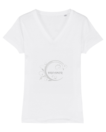 Visator White
