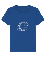 Visator Tricou mânecă scurtă  Copii Mini Creator
