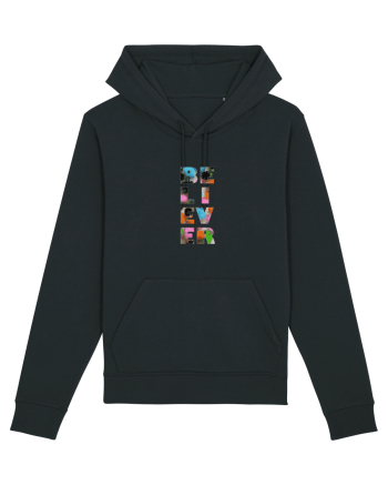 Believer Black