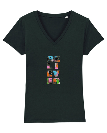Believer Black
