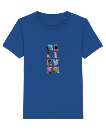 Believer Majorelle Blue