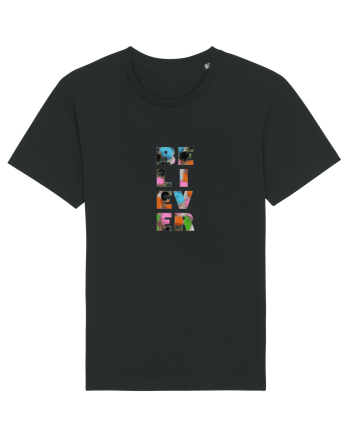 Believer Black