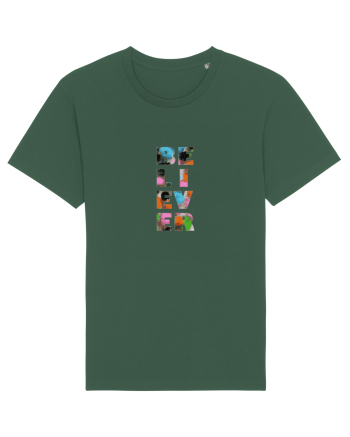 Believer Bottle Green