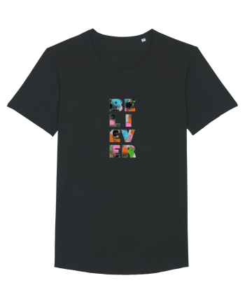 Believer Black