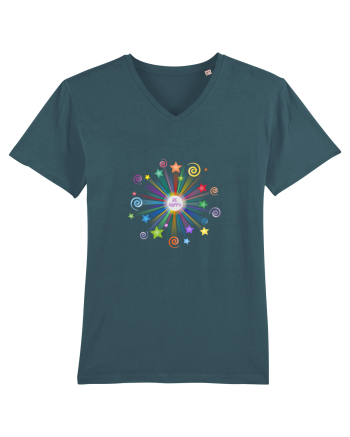 Be Happy! Stargazer
