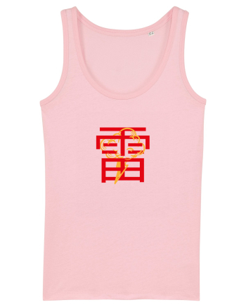 Thunder jp Cotton Pink