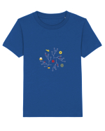 Connections  Tricou mânecă scurtă  Copii Mini Creator