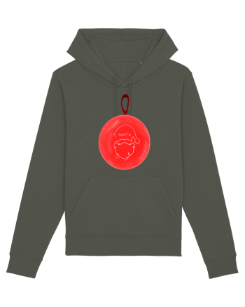 SANTA BALL Khaki