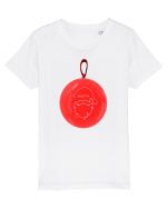 SANTA BALL Tricou mânecă scurtă  Copii Mini Creator