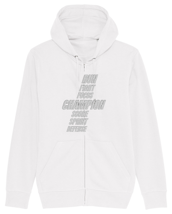 Champion White
