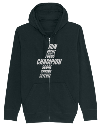 Champion Black