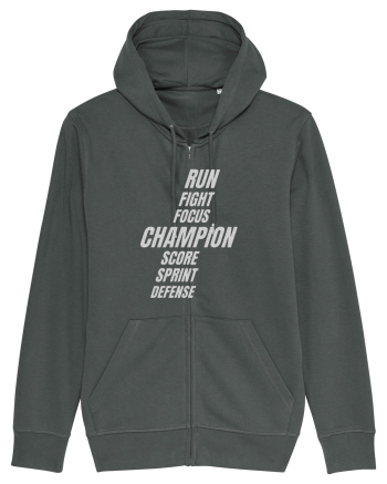 Champion Anthracite