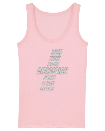 Champion Cotton Pink