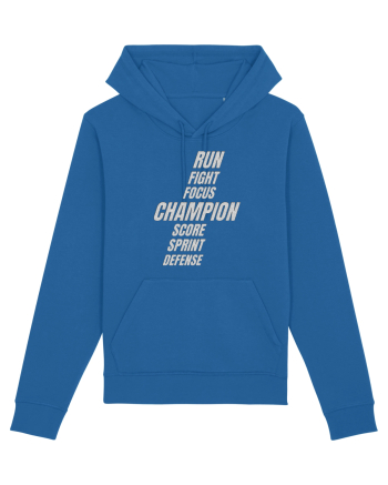 Champion Royal Blue