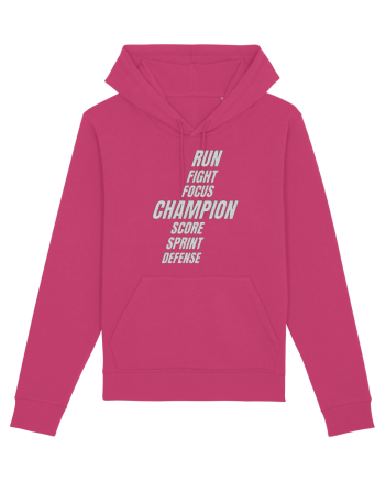 Champion Raspberry
