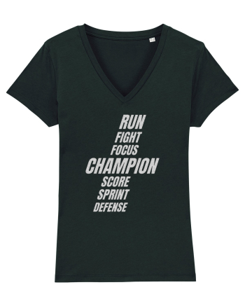 Champion Black
