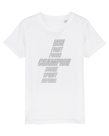 Champion White