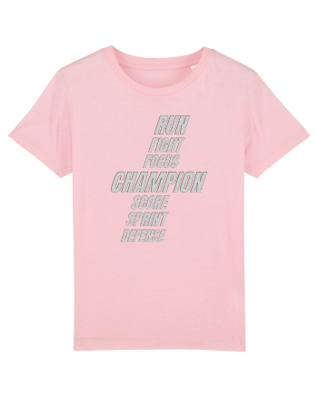 Champion Cotton Pink