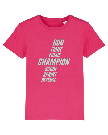 Champion Raspberry