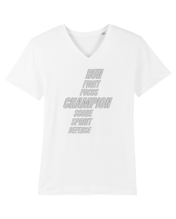 Champion White