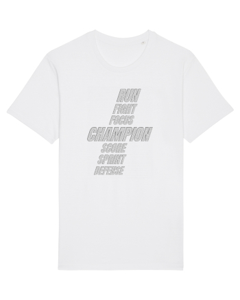 Champion White